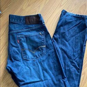 Men’s Levi’s